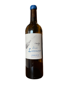 CLOS LARROUYAT JURANCON SEC COMTE 2021