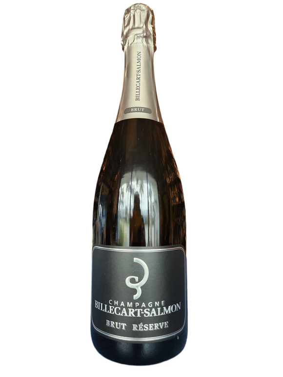 CHAMPAGNE BILLECART-SALMON BRUT RESERVE NV