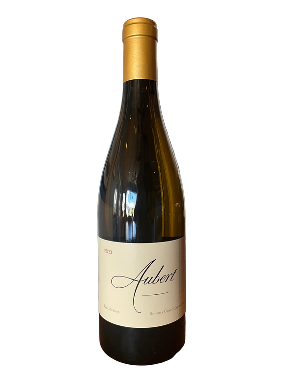 AUBERT WINES PARK AVENUE SONOMA COAST CHARDONNAY 2023