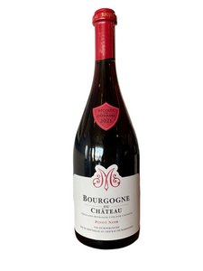 CHATEAU DE MARSANNAY BOURGOGNE DU CHATEAU 2021