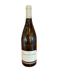 CHAMPALOU VOUVRAY SEC 2023