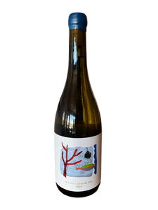 ANNA ESPELT EMPORDA PLA DE GATES BLANC 2022