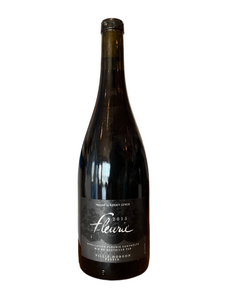 DOMAINE JEAN FOILLARD FLEURIE 2015