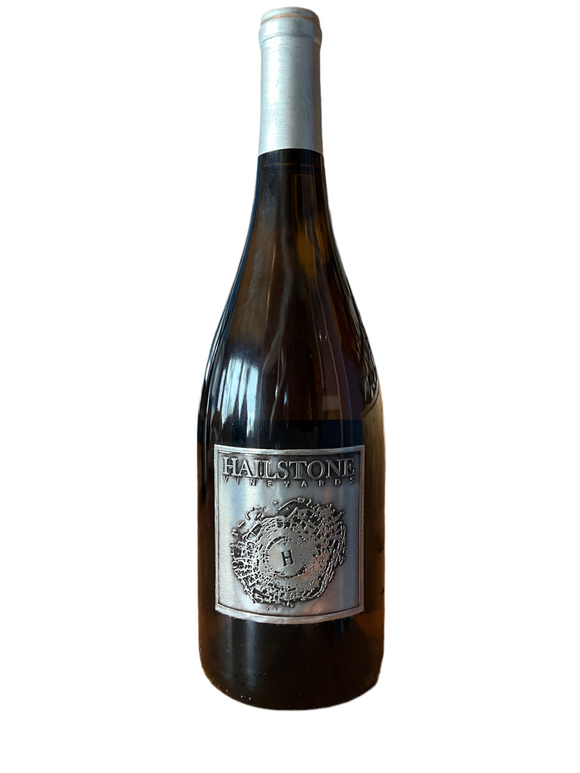 HAILSTONE VINEYARDS CHARDONNAY RESTORATION 2021