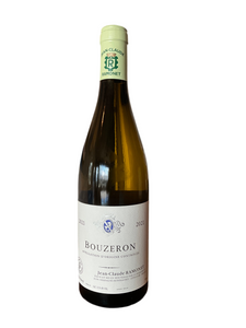 DOMAINE JEAN CLAUDE RAMONET BOUZERON ALIGOTE 2021