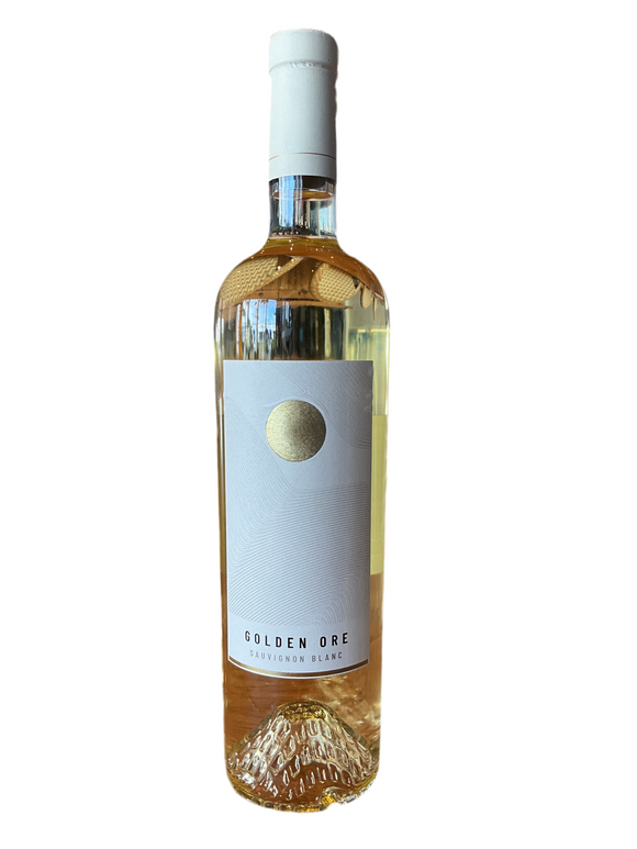 GOLDEN ORE SAUVIGNON BLANC RUTHERFORD NAPA VALLEY 2019