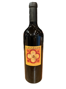 CHATEAU LASSEGUE SAINT EMILION GRAND CRU 2020