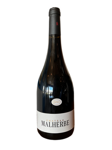 CHATEAU MALHERBE COTE DU PROVENCE ROUGE 2021