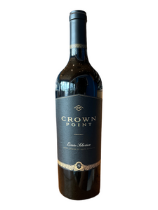 CROWN POINT PROPRIETARY ESTATE SELECTION HAPPY CANYON OF SANTA BARBARA 2017