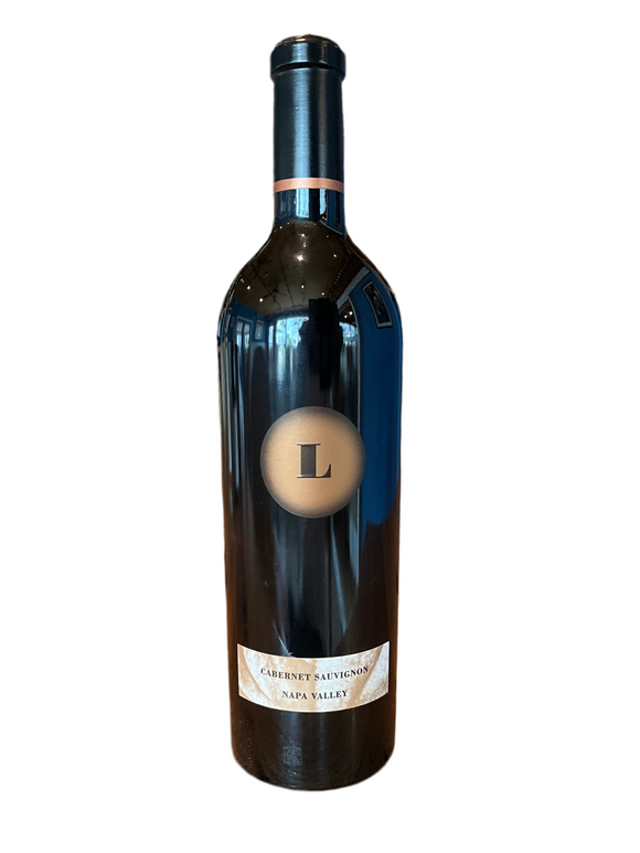 LEWIS CELLARS NAPA VALLEY CABERNET SAUVIGNON 2020