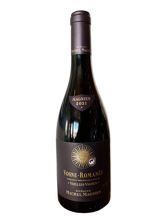 DOMAINE MICHEL MAGNIEN VOSNE ROMANEE VIEILLES VIGNES 2021