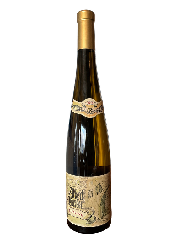DOMAINE ALBERT BOXLER ALSACE RIESLING 2019