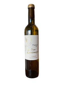 CLOS LARROUYAT JURANCON MOELLEUX PHOENIX 2021