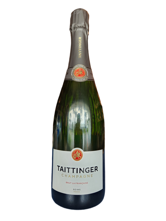 CHAMPAGNE TAITTINGER LA FRANCAISE BRUT N.V.