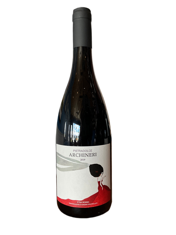 PIETRADOLCE ARCHINERI ETNA ROSSO 2019