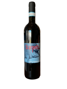 SCARPETTA BARBERA DEL MONFERRATO 2021