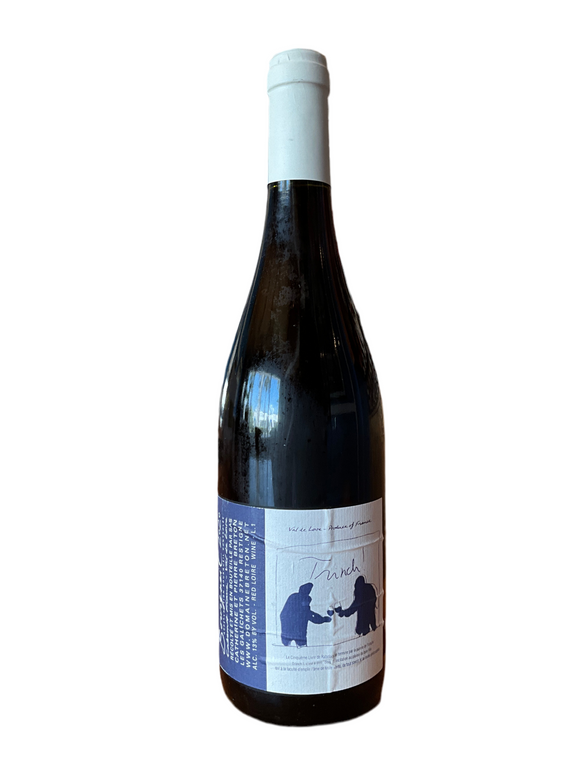 CATHERINE & PIERRE BRETON BOURGUEIL TRINCH 2020