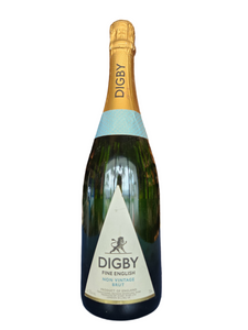 DIGBY FINE ENGLISH BRUT N.V.