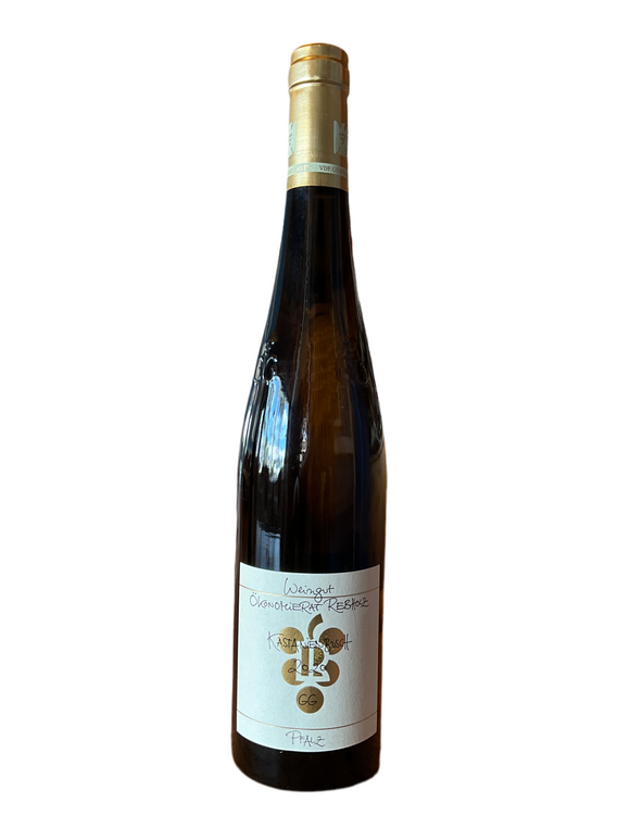 REBHOLZ KASTANIENBUSCH DRY RIESLING GROSSES GEWACHS 2020