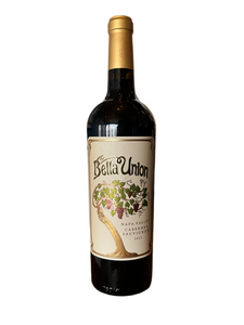 BELLA UNION NAPA VALLEY CABERNET SAUVIGNON 2022