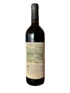 CLOS SAINT JOSEPH COTES DE PROVENCE ROUGE 2019