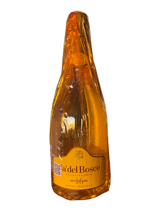CA DEL BOSCO PRESTIGE 46TH EDIZIONE EXTRA BRUT NV