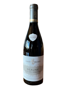 DOMAINE ALBERT BEAUNE CLOS DE L'ERMITAGE 2022