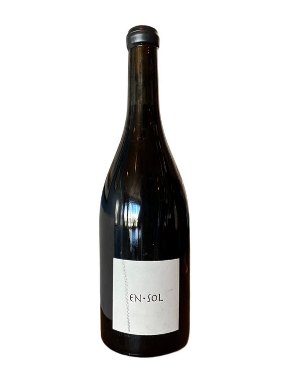 DOMAINE DE LA TOUR DU BON EN-SOL 2021