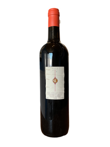 DOMAINE D'AUPILHAC LES COCALIERES 2013