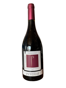 CHATEAU PESQUIE TERRASSES ROUGE 2016