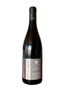 DOMAINE DES ROCHES NEUVES THIERRY GERMAIN SAUMUR CHAMPIGNY FRANC DE PIED 2019