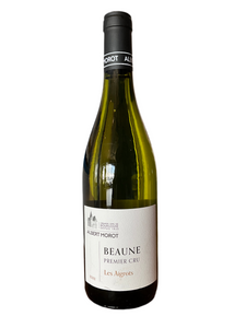 DOMAINE ALBERT MOROT BEAUNE 1ER CRU "LES AIRGROTS" BLANC 2022