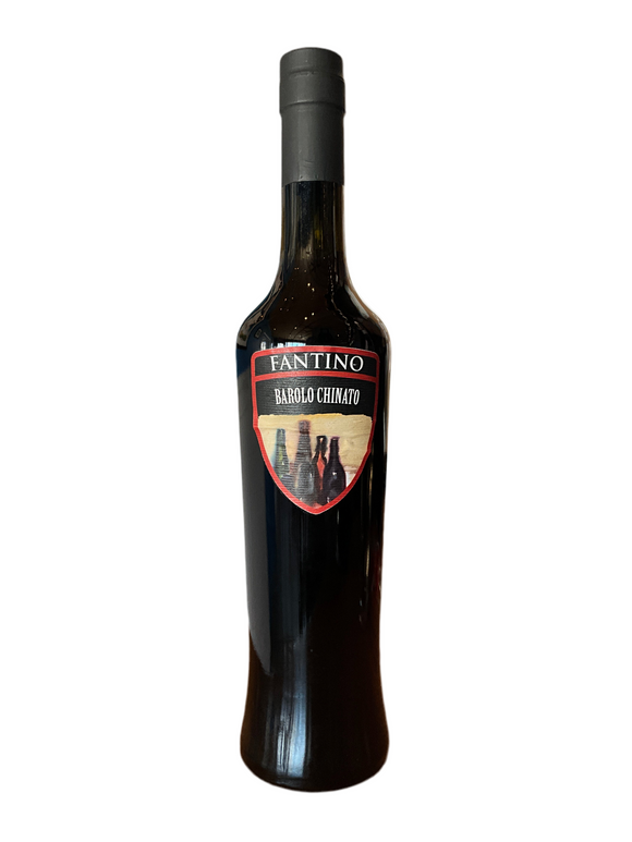 ALESSANDRO E G-NATALE FANTINO BAROLO CHINATO NV
