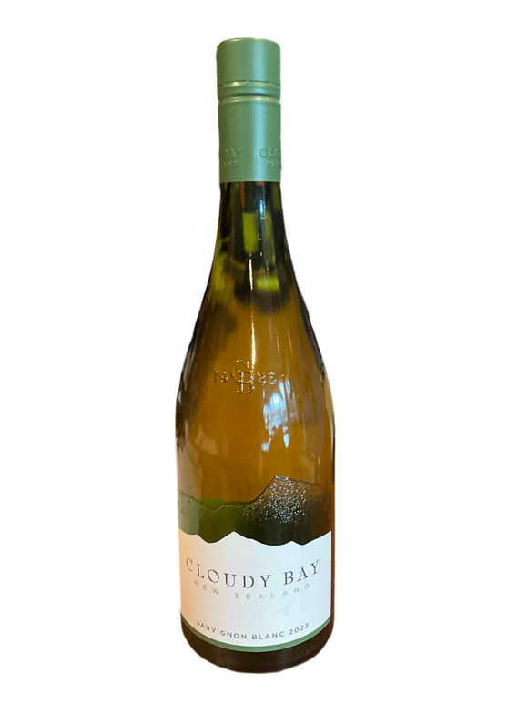 CLOUDY BAY SAUVIGNON BLANC 2023