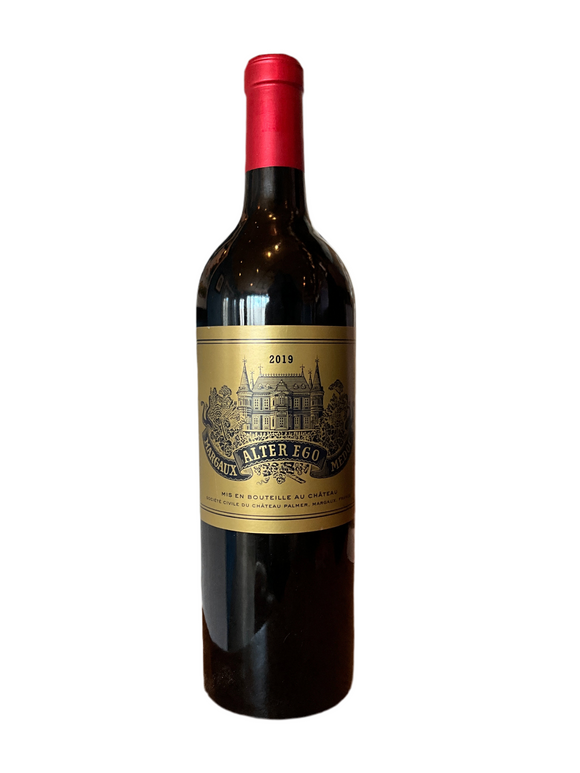 CHATEAU PALMER ALTER EGO DE PALMER 2019