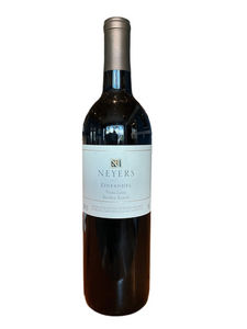 NEYERS VINEYARDS ZINFANDEL VISTA LUNA 2013
