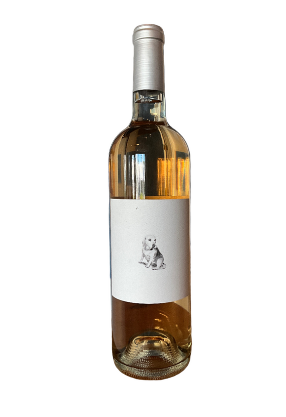 ROSS KNOLL RUSSIAN RIVER VALLEY ROSE 2022