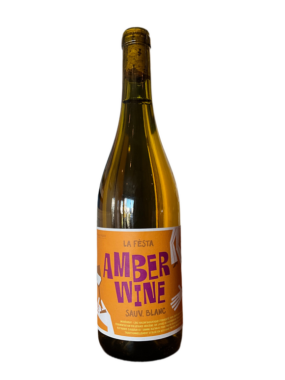 FAMILLE FABRE SAUVIGNON BLANC 