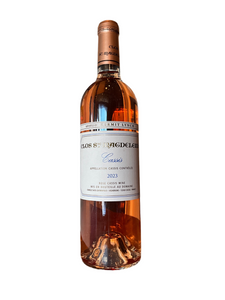 CLOS SAINTE MAGDELEINE CASSIS ROSE 2023