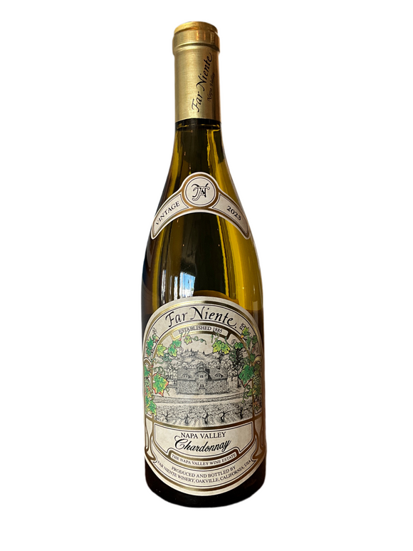 FAR NIENTE NAPA VALLEY CHARDONNAY 2023