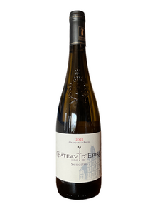 CHATEAU D'EPIRE  SAVENNIERES 2022