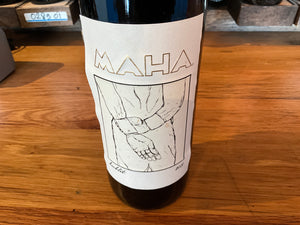 Villa Creek Cellars 'Maha' Backlit 2019 Paso Robles
