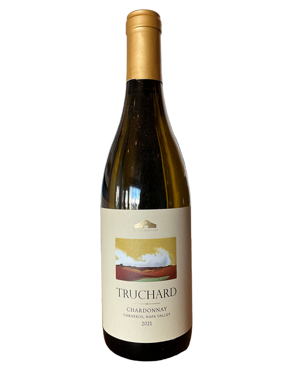 TRUCHARD CARNEROS NAPA VALLEY CHARDONNAY 2023