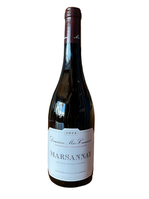 DOMAINE MEO CAMUZET MARSANNAY 2023