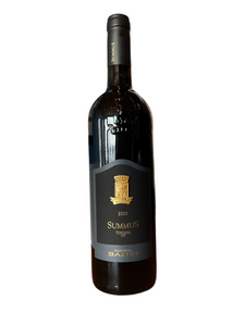 CASTELLO BANFI SUMMUS TOSCANA 2020