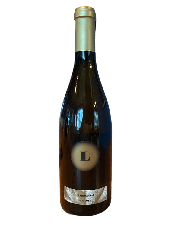 LEWIS CELLAR CHARDONNAY RUSSIAN RIVER VALLEY SONOMA COUNTY 2021