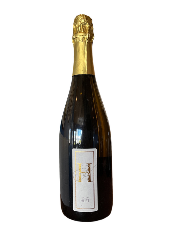 DOMAINE HUET PÉTILLANT VOUVRAY 2014