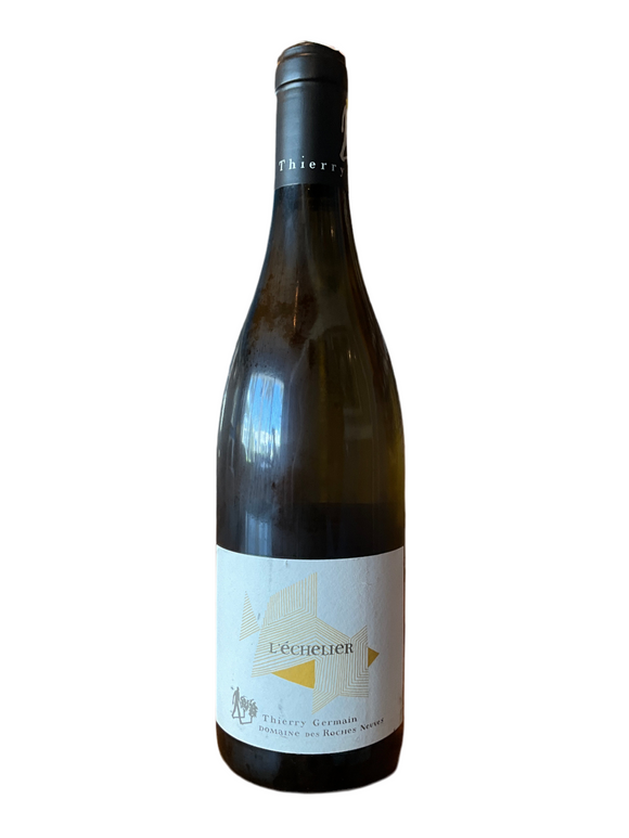 DOMAINE DES ROCHES NEUVES THIERRY GERMAIN SAUMUR BLANC L'ECHELIER 2019