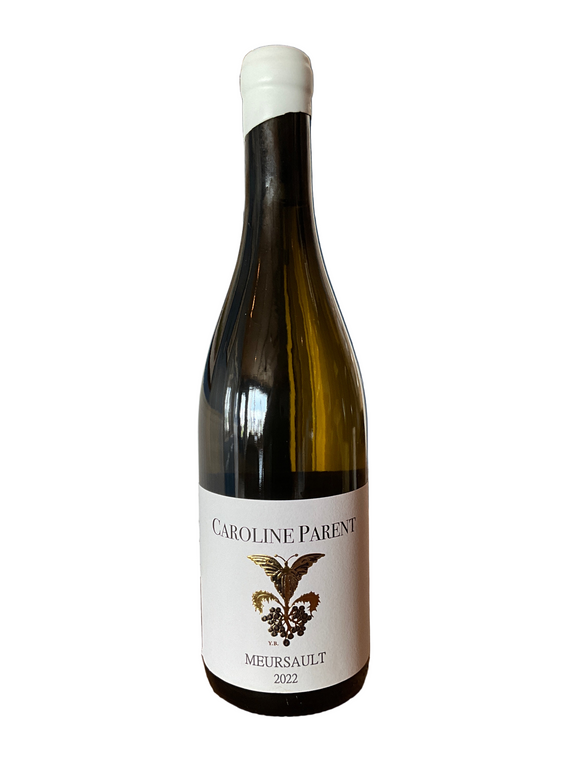 DOMAINE CAROLINE PARENT MEURSAULT 2022