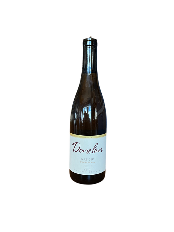 DONELAN NANCIE SONOMA CHARDONNAY 2019